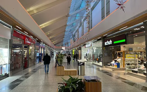 Gyle Shopping Centre image