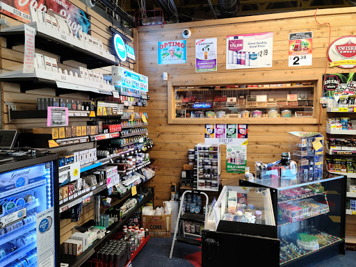 Tobacco Shop «Smoker Friendly», reviews and photos, 1620 30th St, Boulder, CO 80301, USA