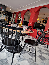Photos du propriétaire du Pizzeria Di Venezia Restaurant à La Roche-sur-Yon - n°16