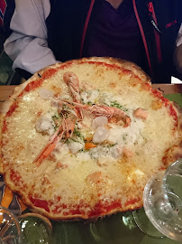 Pizza du Restaurant italien La Scala à Riantec - n°14