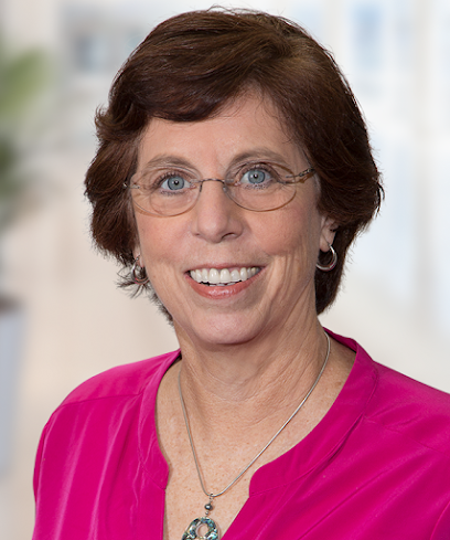 Nancy Finnerty, MD, PhD