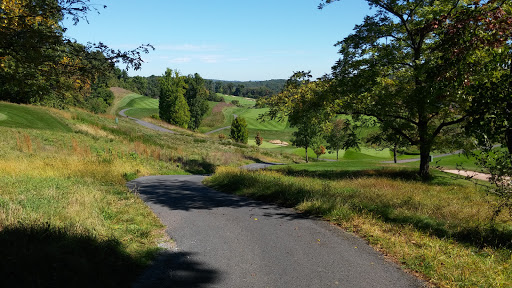 Golf Driving Range «Ledge Rock Golf Club», reviews and photos, 1 Greenbriar Dr, Mohnton, PA 19540, USA