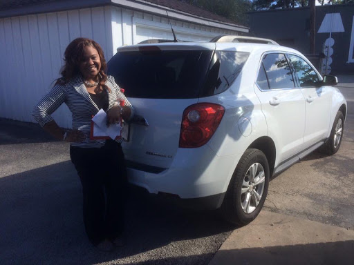 Used Car Dealer «Liquidators Auto Sales», reviews and photos, 1510 Antoine Dr, Houston, TX 77055, USA