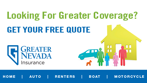 Greater Nevada Insurance in Carson City, Nevada