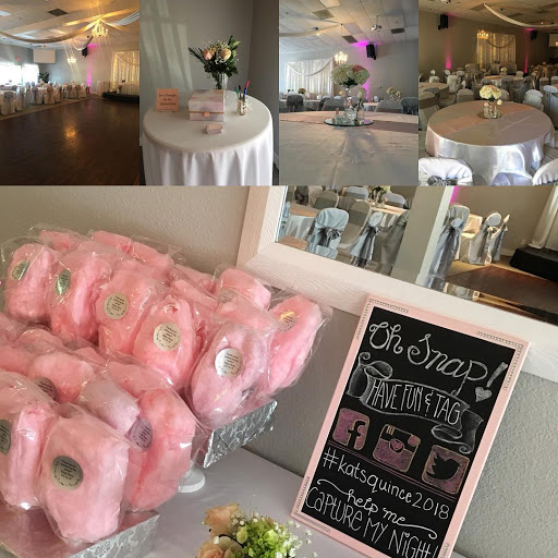 Wedding Venue «Prestige Banquet and Event Center», reviews and photos, 1029 Whitney Ranch Dr, Henderson, NV 89014, USA