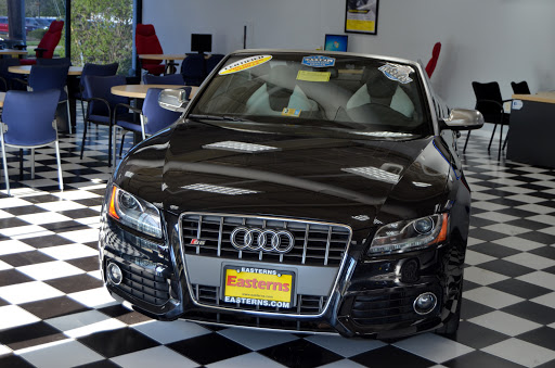 Used Car Dealer «Easterns Automotive Group / Eastern Motors», reviews and photos, 7598 Annapolis Rd, Hyattsville, MD 20784, USA