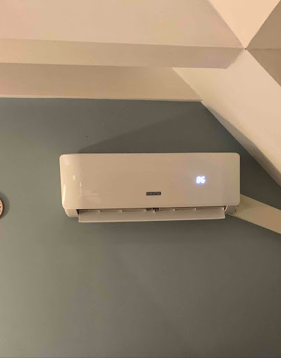 Air Conditioning Repair Service «Nice Home Services», reviews and photos