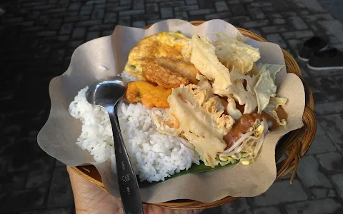 PECEL PINCUK GAJAH MADA image