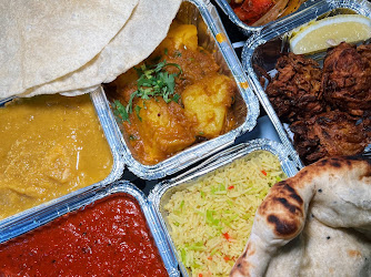 Paanchi Indian Street Kitchen