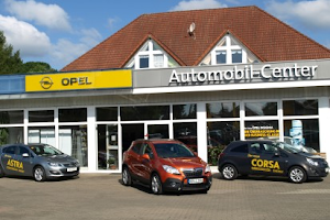 Automobil-Center-GmbH Eisfeld image