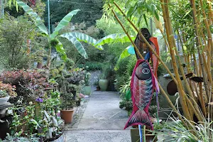 Taffin Landscaping and Garden of Curiosities image