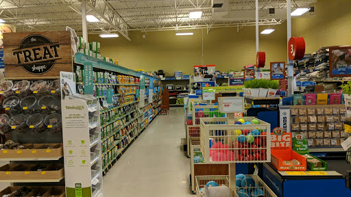 Pet Supply Store «PetSmart», reviews and photos, 6675 S Virginia St, Reno, NV 89511, USA