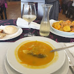 Photo n°6 de l'avis de Evelyne.e fait le 08/11/2022 à 13:41 sur le  Pérola Douro à Vila Nova de Gaia