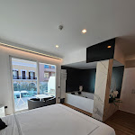 Photo n°7 de l'avis de antonio.r fait le 28/01/2024 à 18:42 sur le  Popula The Lifestyle Hotel - Gallipoli à Gallipoli