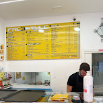 Photo n°10 de l'avis de Chaco.o fait le 30/07/2021 à 17:33 sur le  FreeStyle Food à Follonica