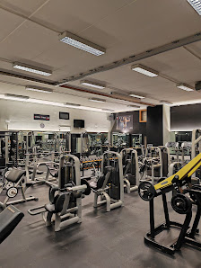 Central Fitness Club Corso Italia, 254, 80067 Sorrento NA, Italia