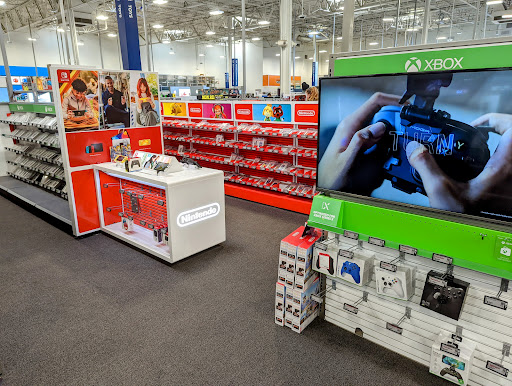Electronics Store «Best Buy», reviews and photos, 8682 Park Meadows Center Dr, Lone Tree, CO 80124, USA