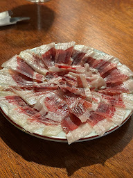 Photo n°29 de Bodega El Pata Negra à Bordeaux ()