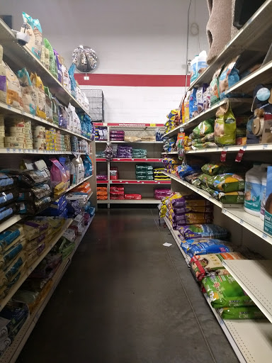 Home Improvement Store «Tractor Supply Co.», reviews and photos, 8135 Brookville Rd, Indianapolis, IN 46239, USA