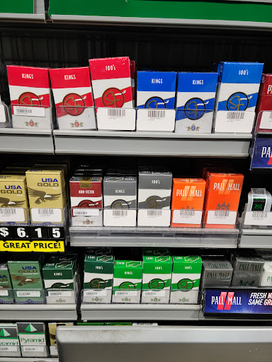 Tobacco Shop «Smoker Friendly», reviews and photos, 1325 2nd Ave # I, Kearney, NE 68847, USA