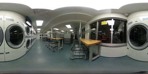 Laundromat «Albright Laundromat», reviews and photos, 2200 Hampden Blvd, Reading, PA 19604, USA