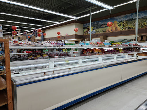 Asian Grocery Store «Asian Food Market», reviews and photos, 79 S Main St, Marlboro Township, NJ 07746, USA