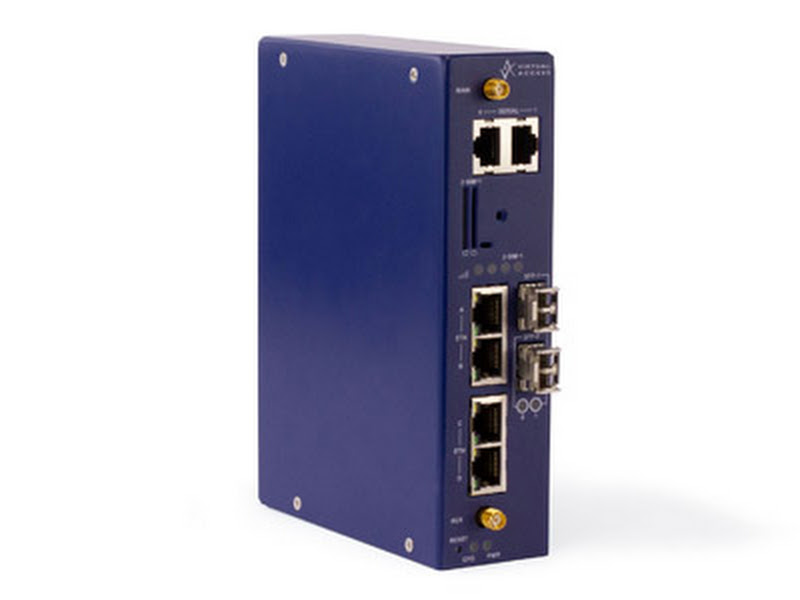 Westermo Industrial Switches &amp; Data Communications