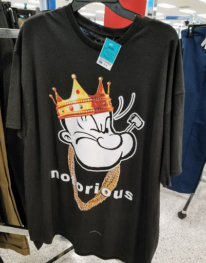 Clothing Store «Ross Dress for Less», reviews and photos, 401 S Mt Juliet Rd, Mt Juliet, TN 37122, USA