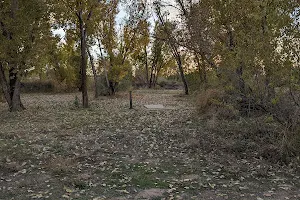 Urban Forest Spanish Fork Disc Golf Course image