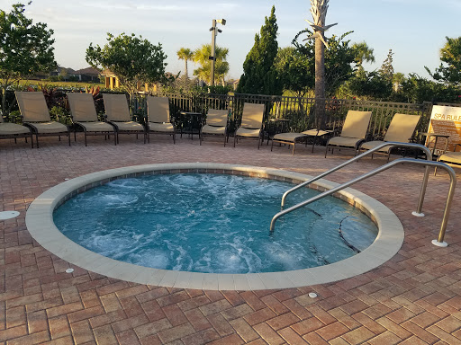 Golf Course «Esplanade Golf and Country Club at Lakewood Ranch», reviews and photos, 12825 Malachite Dr, Lakewood Ranch, FL 34211, USA