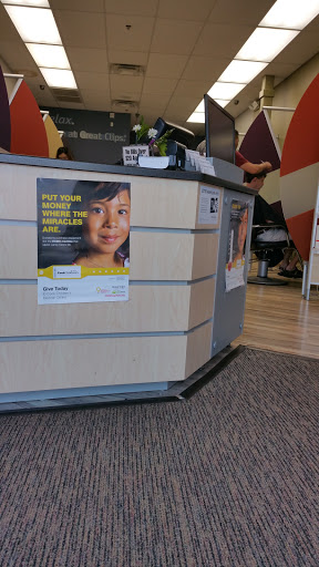 Hair Salon «Great Clips», reviews and photos, 1301 W Glade Rd #120, Euless, TX 76039, USA