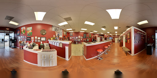 Explore maleficent tattoo ideas, creative tattoo ideas in Katy, available at Artistic Impressions Tattoo Studio