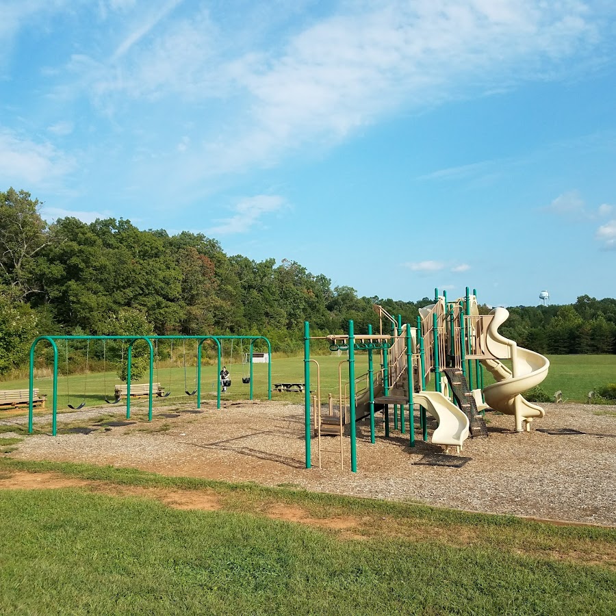Greene Community Park