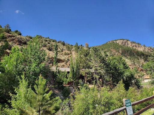 Coffee Shop «Starbucks», reviews and photos, 2900 Colorado Blvd, Idaho Springs, CO 80452, USA