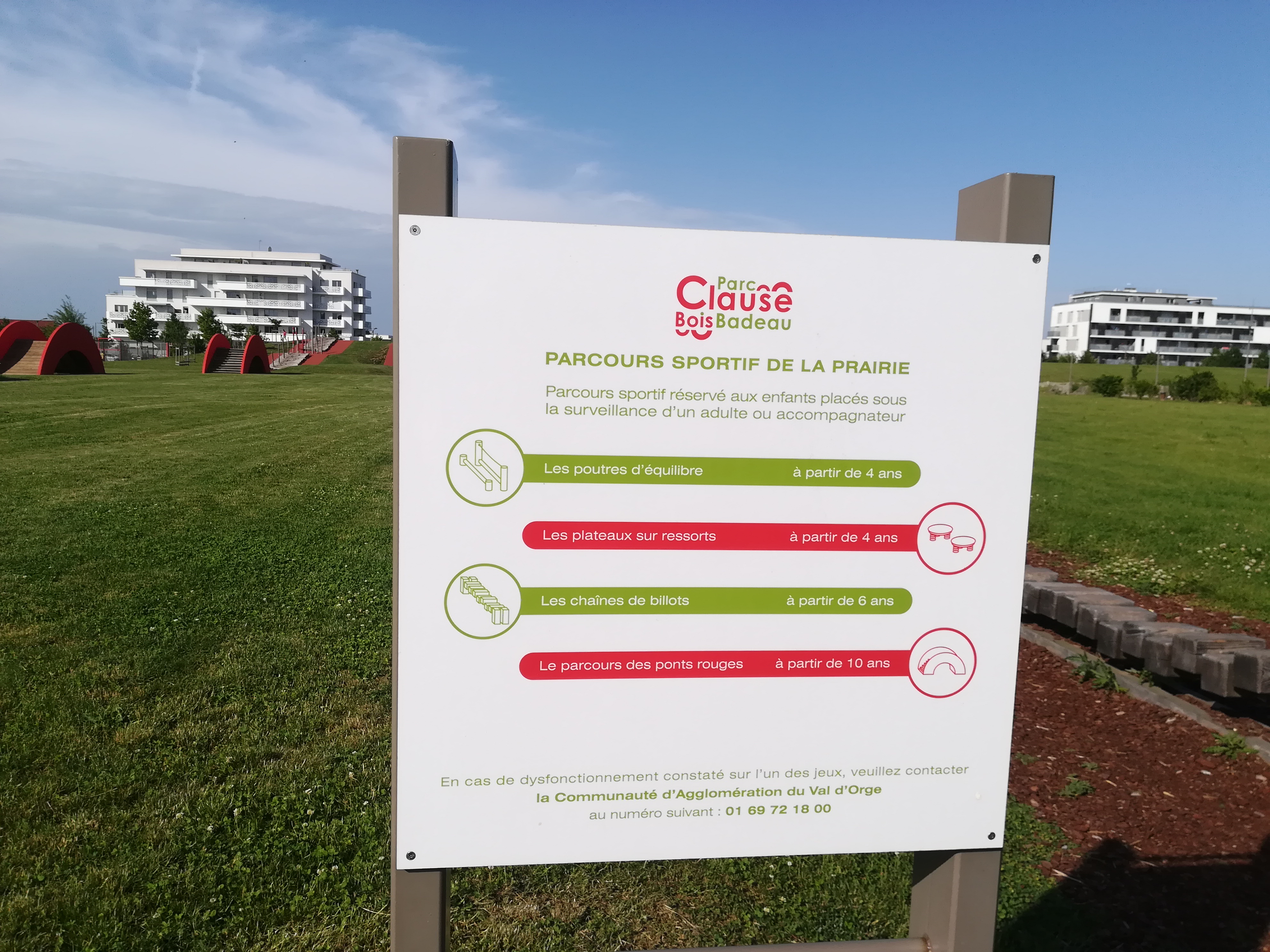 Photo n° 3 de l'avis de Martine.E fait le 26/05/2018 à 16:49
