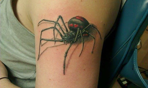 Tattoo Shop «Red Room Social Club Emporium», reviews and photos, 115 W Nepessing St, Lapeer, MI 48446, USA