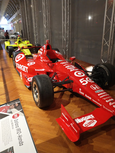 Tourist Attraction «Ford Rouge Factory Tour», reviews and photos, 20900 Oakwood, Dearborn, MI 48124, USA