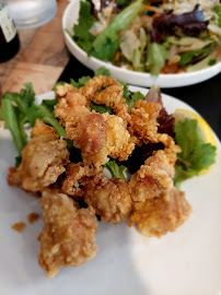 Karaage du Restaurant japonais authentique Ramen Kumano à Nice - n°13