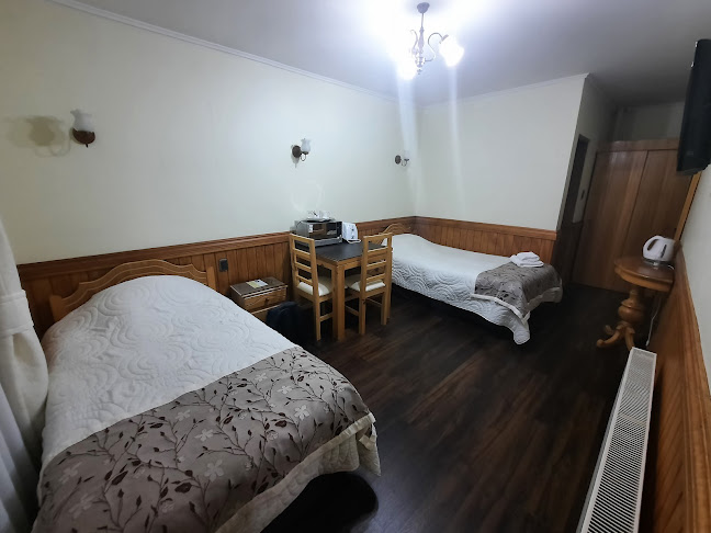Opiniones de Hostal Loreto Belen en Natales - Hotel