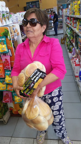 Supermercado Tatas - Cholchol