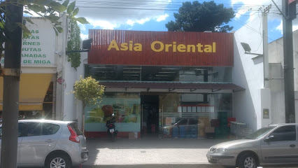 Asia Oriental Supermercado