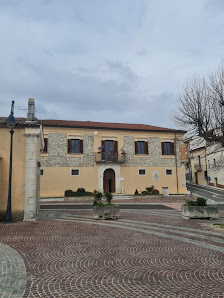 Comune di Reino Piazza Meomartini, 6, 82020 Reino BN, Italia