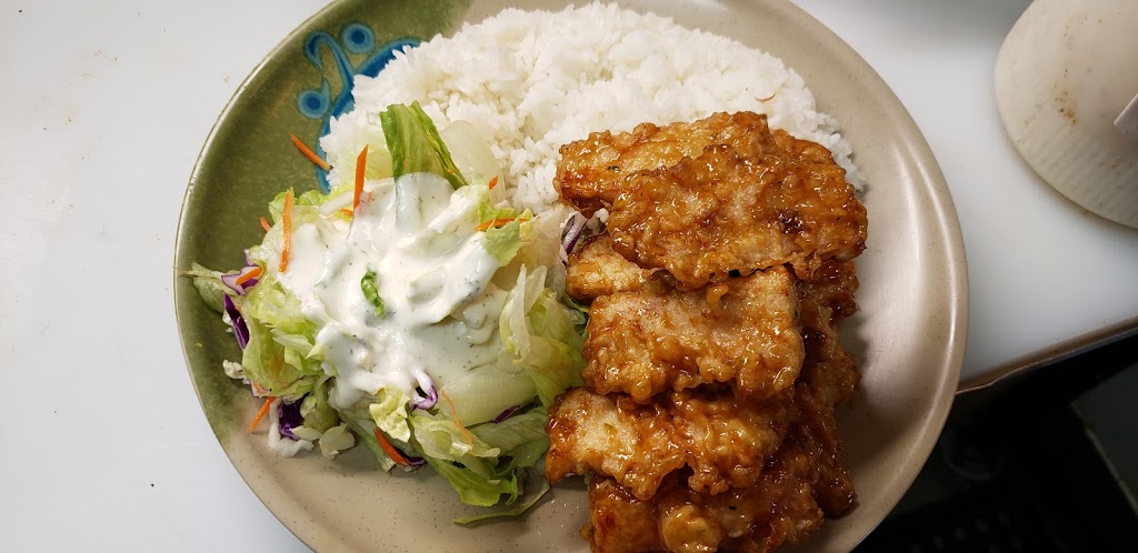 New York Teriyaki 98942