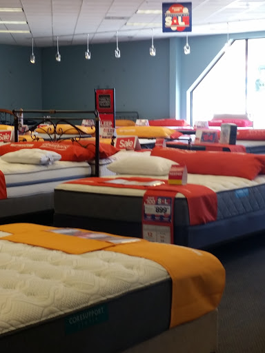 Mattress Firm Newington- Berlin Turnpike