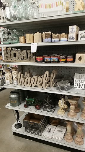 Home Goods Store «At Home», reviews and photos, 10331 University Ave, Clive, IA 50325, USA