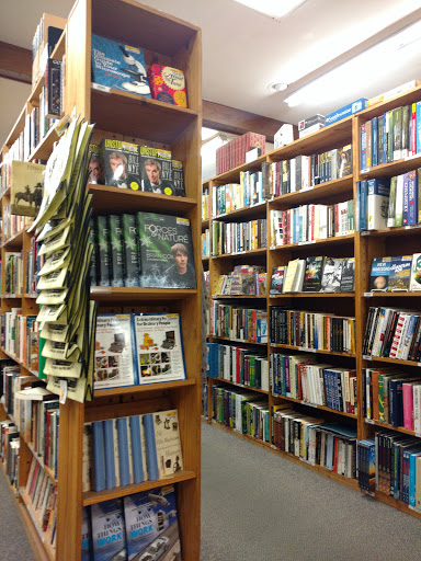 Book Store «Half Price Books», reviews and photos, 2041 Ford Pkwy, St Paul, MN 55116, USA