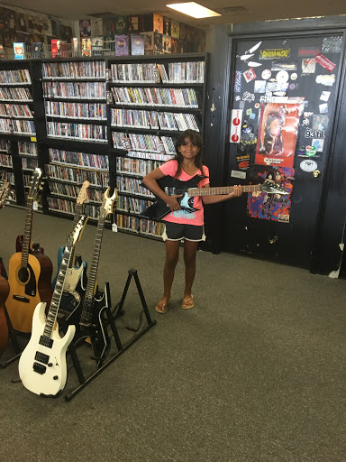 Record Store «Allied Record Exchange», reviews and photos, 1710 S Reynolds Rd, Toledo, OH 43614, USA