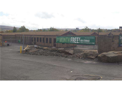 Storage Facility «Extra Space Storage», reviews and photos, 1030 Reeves St, Dunmore, PA 18512, USA