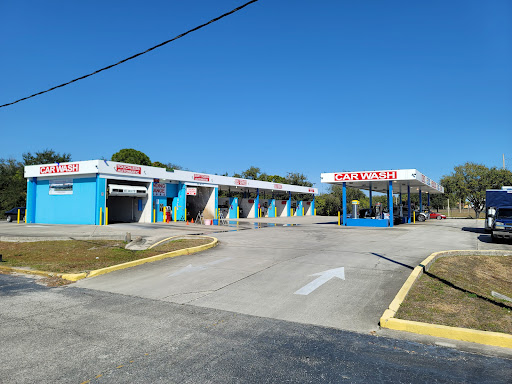 Ccocoa Car Wash llc en Cocoa