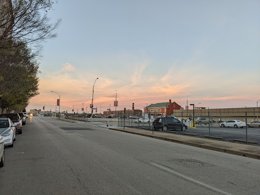 Event Venue «Ashton Depot Catering + Events», reviews and photos, 1401 Jones St, Fort Worth, TX 76102, USA